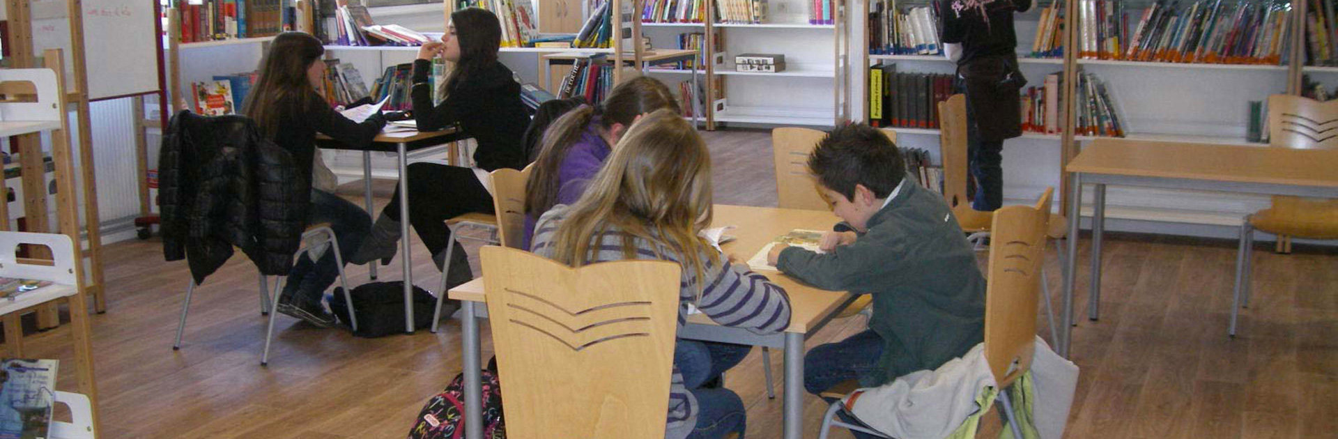 Classe Musée - Collège Jules Vallès