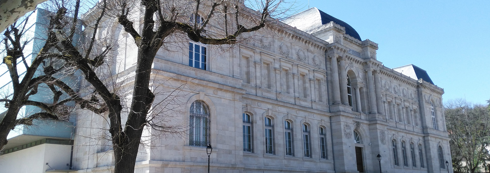 Classe Musée - Collège Jules Vallès