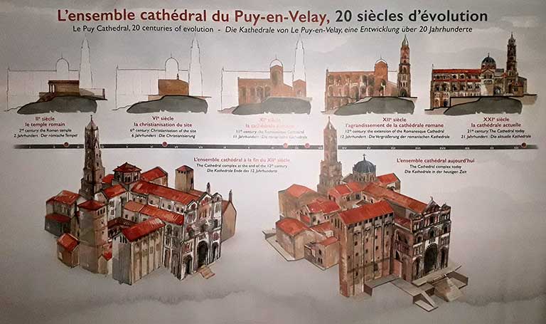 Collège Jules Vallès - Le Puy