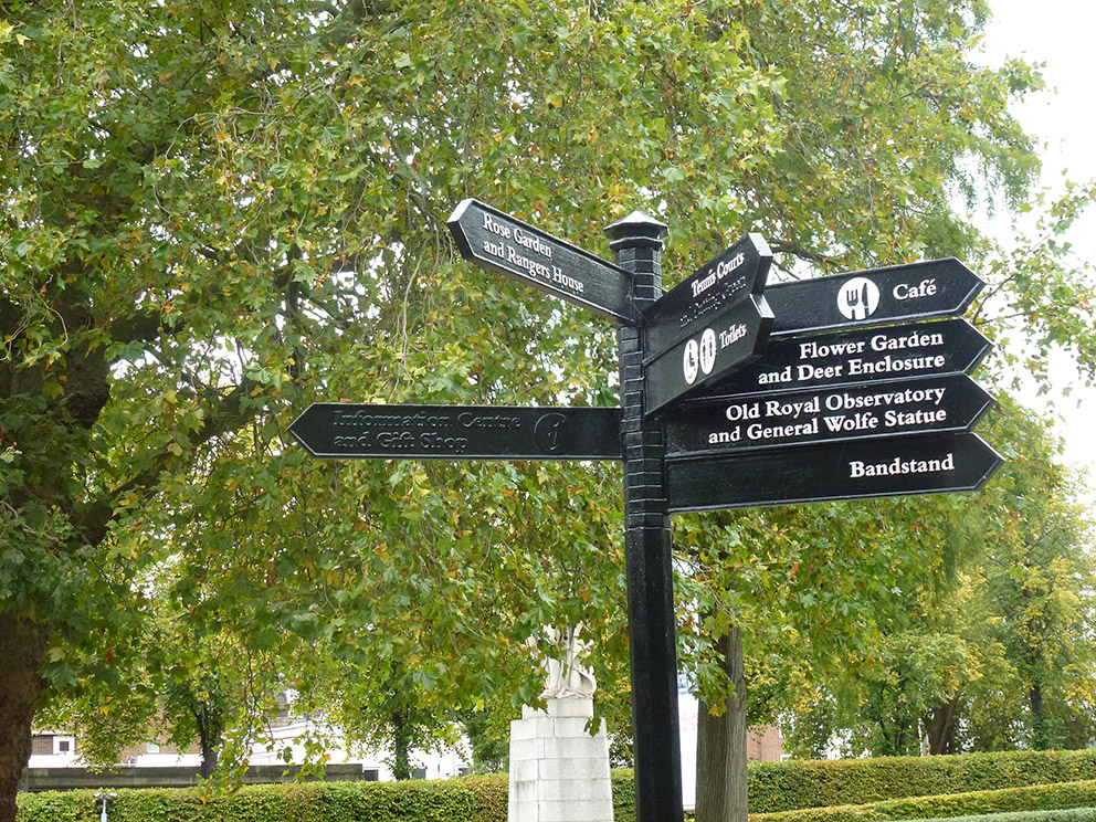 Londres 2015 - Collège Jules Vallès