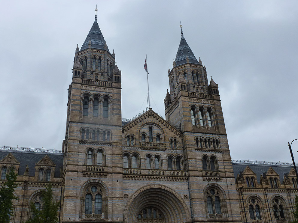 Londres 2015 - Collège Jules Vallès